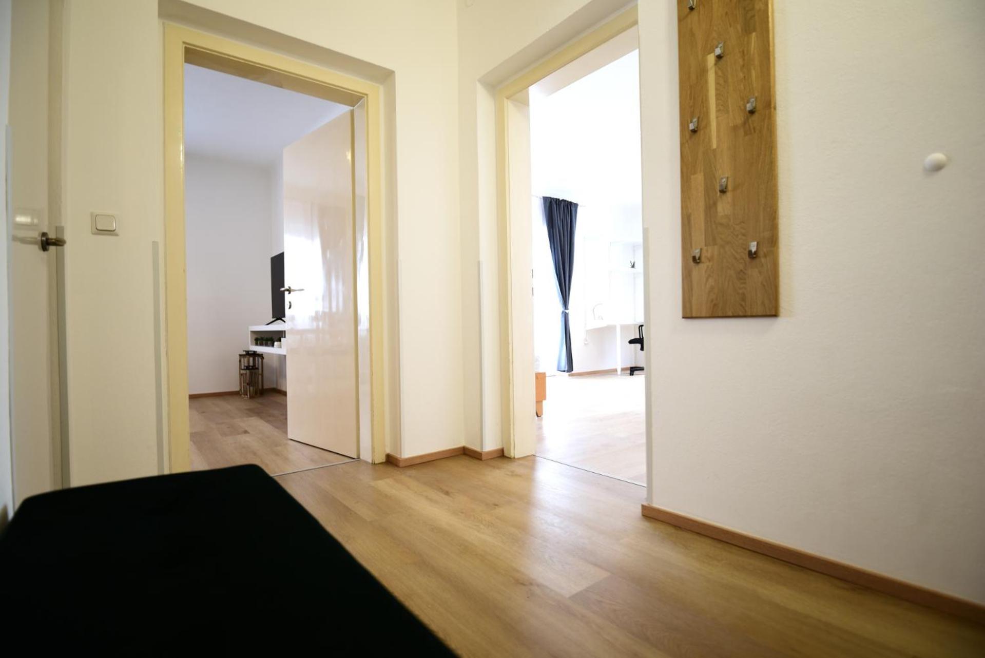 Pm-Apart Premstaetten Unterpremstaetten Bagian luar foto