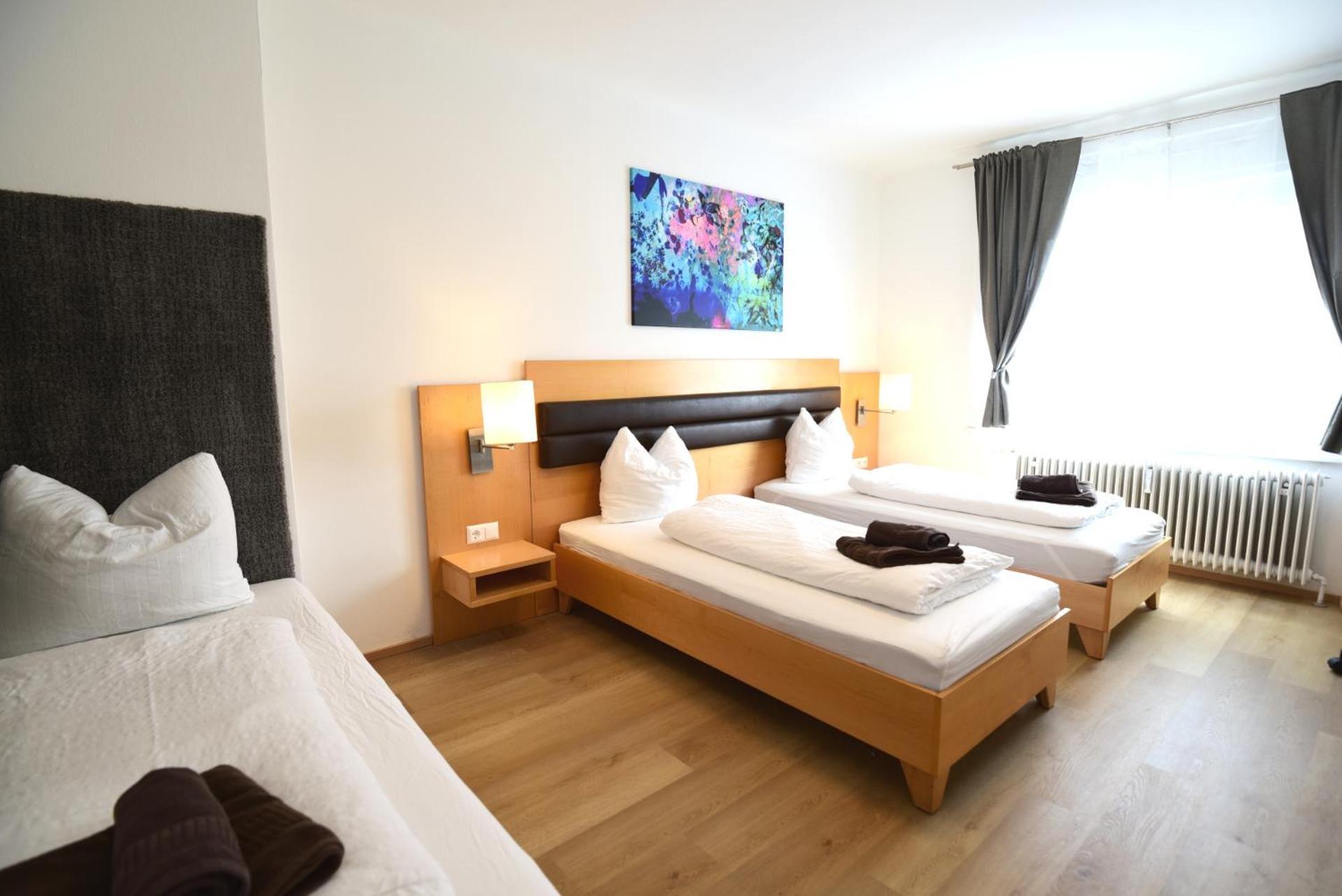 Pm-Apart Premstaetten Unterpremstaetten Bagian luar foto