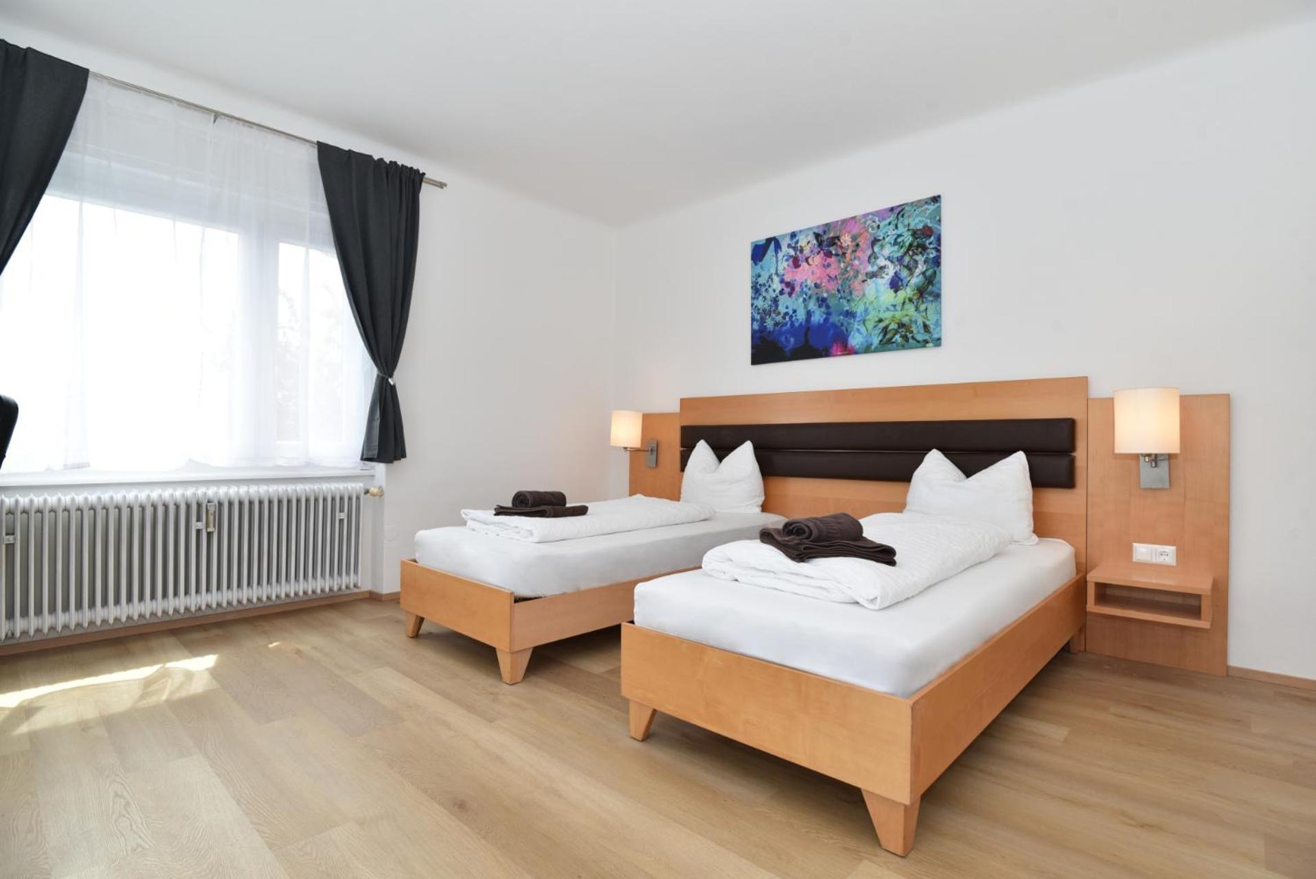Pm-Apart Premstaetten Unterpremstaetten Bagian luar foto