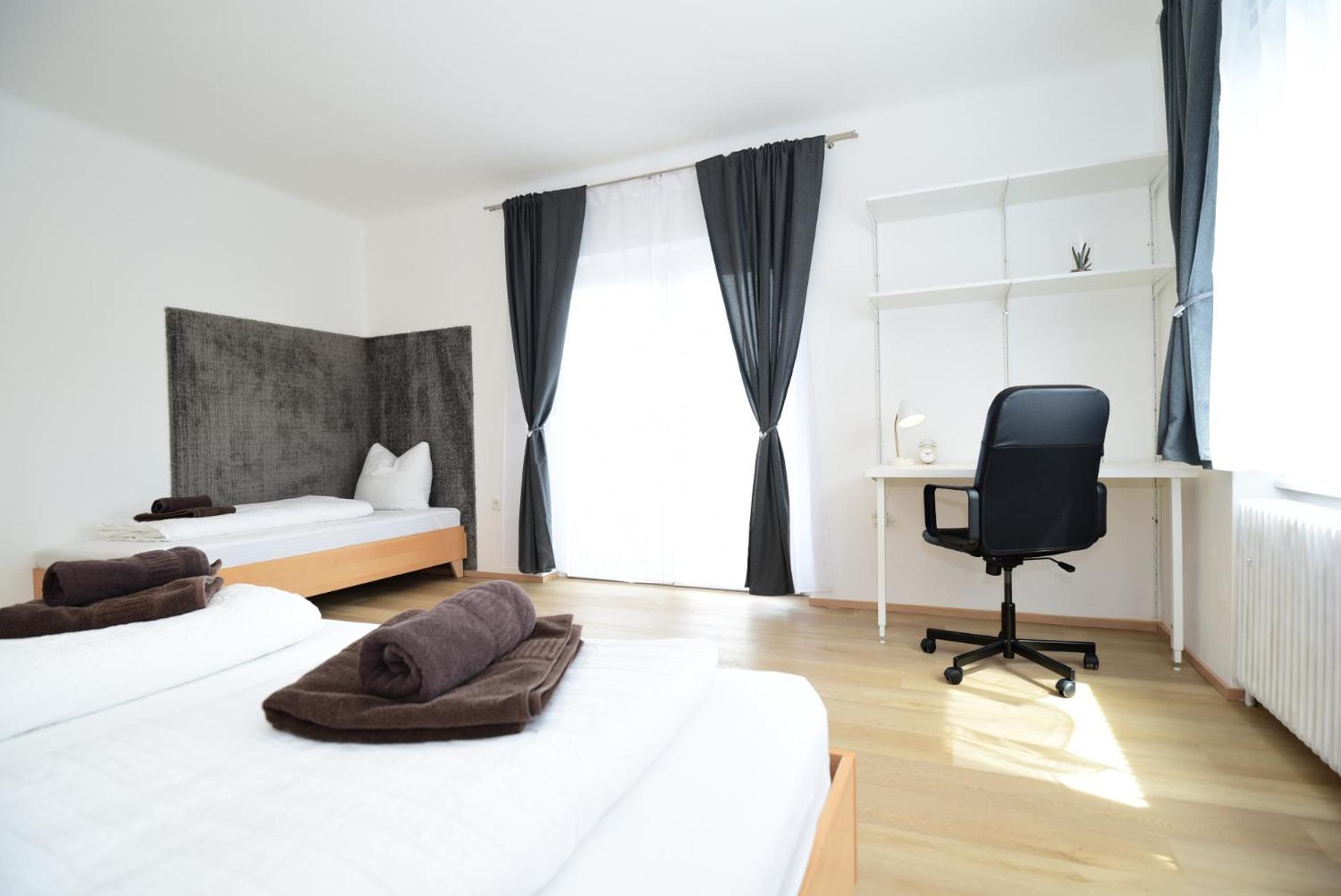 Pm-Apart Premstaetten Unterpremstaetten Bagian luar foto