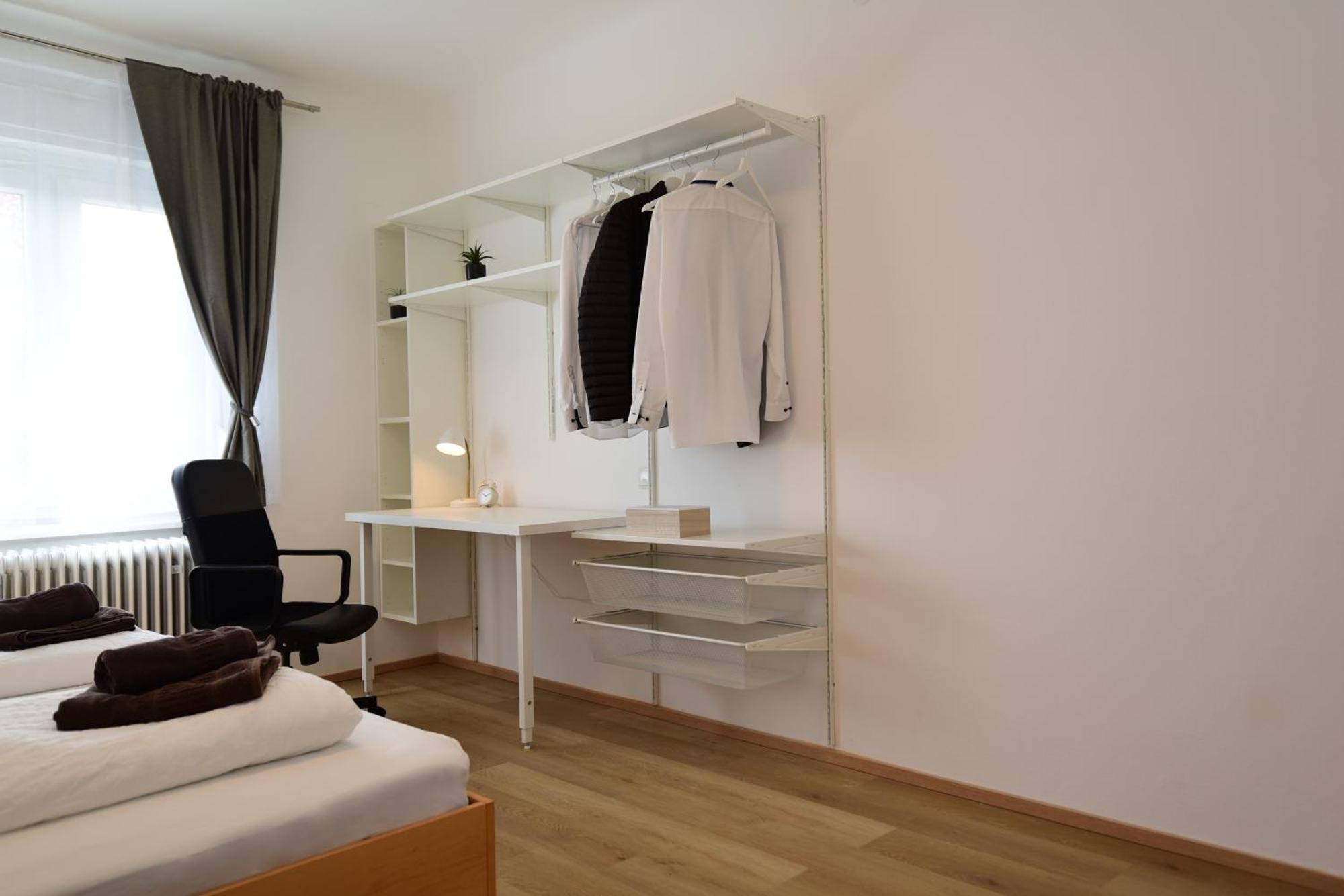 Pm-Apart Premstaetten Unterpremstaetten Bagian luar foto