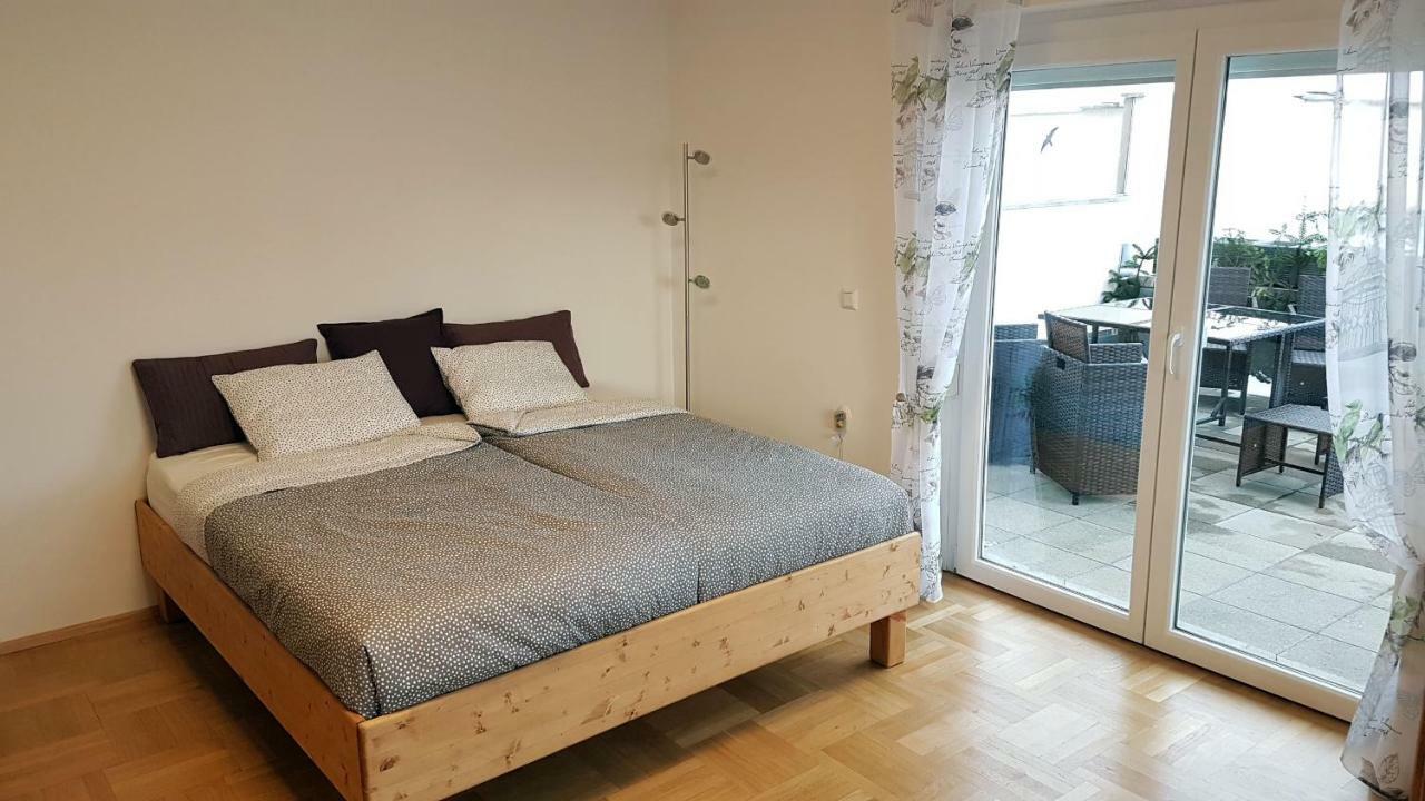 Pm-Apart Premstaetten Unterpremstaetten Bagian luar foto
