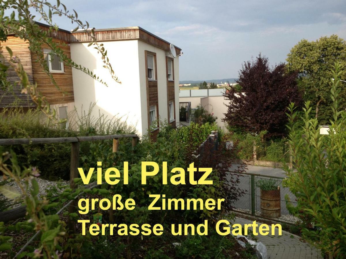 Pm-Apart Premstaetten Unterpremstaetten Bagian luar foto